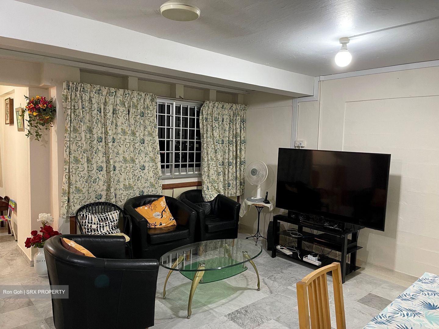 Blk 6 Farrer Gardens (Bukit Timah), HDB 4 Rooms #592467751